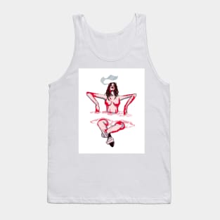 Personal Day Tank Top